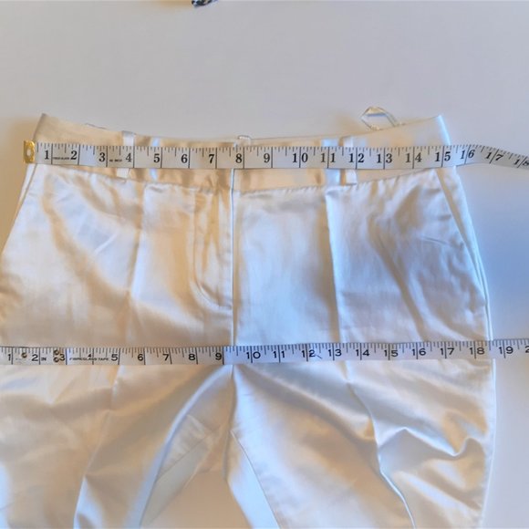 💖Host Pick💖 Kate Spade Pants - Madison Ave. Collection  New York . - Picture 16 of 16